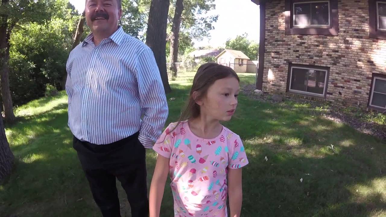 West River Rd Champlin, Minnesota  House Fire 6/19/16 Ava Ava