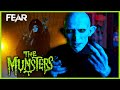 Lily Munster&#39;s Date With Count Orlock | The Munsters (2022) | Fear