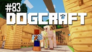 The Dog Guard | Dogcraft (Ep.83)