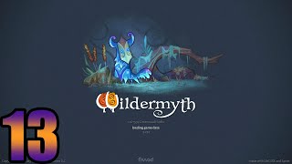 Wildermyth: Omenroad - Peril 2 - EP13 - Stony Creek
