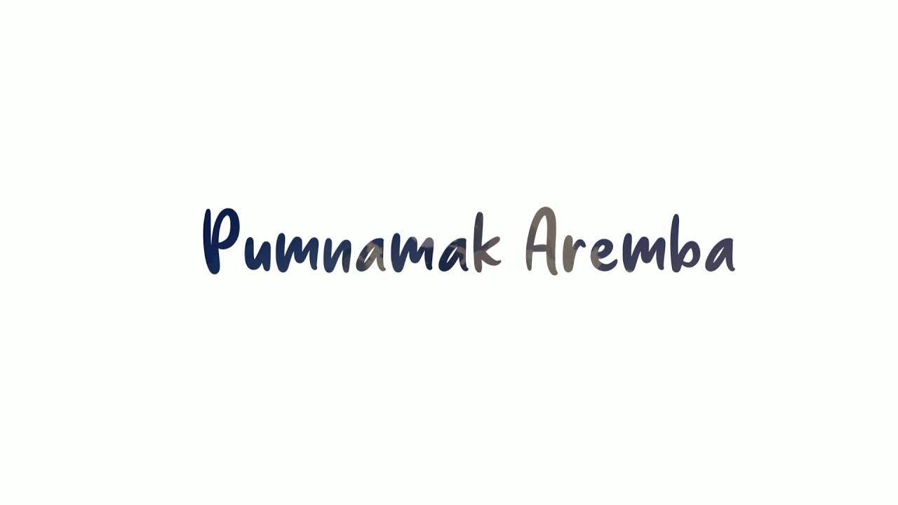 Pumnamak Aremba I Reema Rai feat. Sweety Awungshi (OFFICIAL LYRIC VIDEO) Debut Single