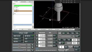WebPilot - Control your Tormach PathPilot CNC Mill or Lathe from any browser, anywhere in the world.