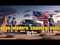 🔥 "Top Modern Country Hits 2025 - Best New Country Music Playlist 🎶 [Vol. 15]"