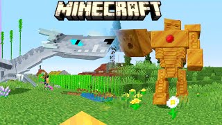 :  ,     - Mineshafts & Monsters Minecraft #20