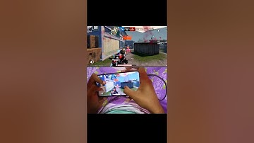 #tdm pubg lite handcam 1v1 fight against pro Jonathan set 🔥 #shorts #pubglite #handcam