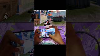 Pubg Lite Handcam 1V1 Fight Against Pro Jonathan Set