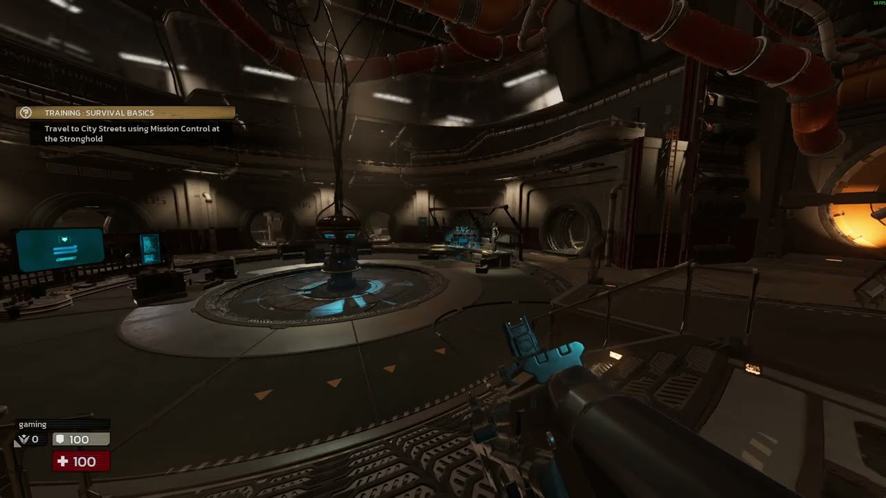 Killing Floor 3 – How to Adjust Foliage Quality