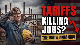 Are Tariffs Killing US Jobs? The Truth from Ohio