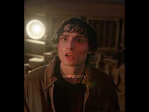 "This is his season🔥" | Stranger Things season 5 - Edit | VOCE NA MIRA - Hwungii