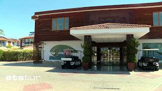 Eftalia Village - Türkler - Etstur