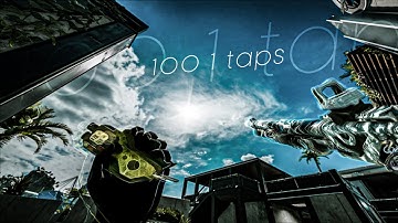 100 One Taps in One Video - Rainbow Six Siege