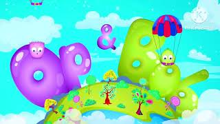 Op And Bob Logo Intro