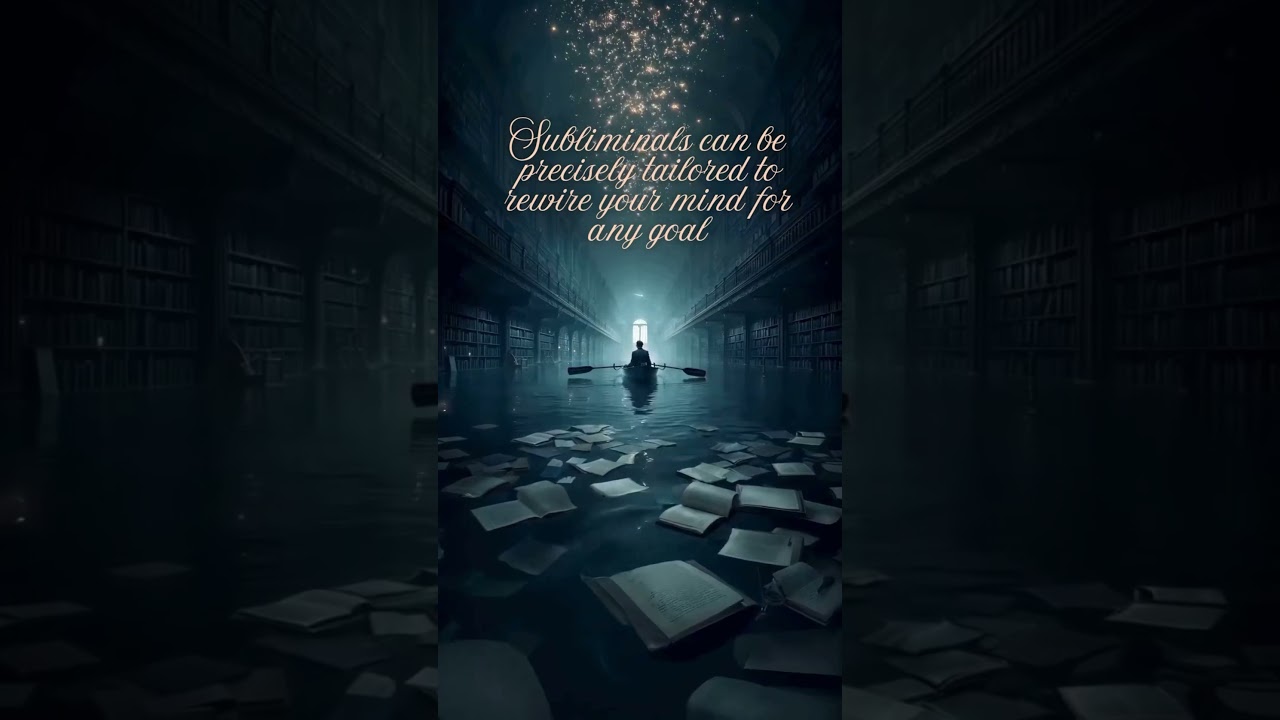 Day 42| Subliminal Facts 