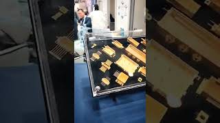 Ecoc2022 Rf-Materials Booth