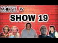 The one and only mahon show  show 19
