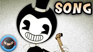 (SFM) BENDY AND THE INK MACHINE SONG 