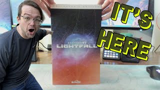 Lightfall Collector s Edition Unboxing Witch Queen CE Comparison