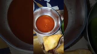 somasa youtubeshorts easy viral food