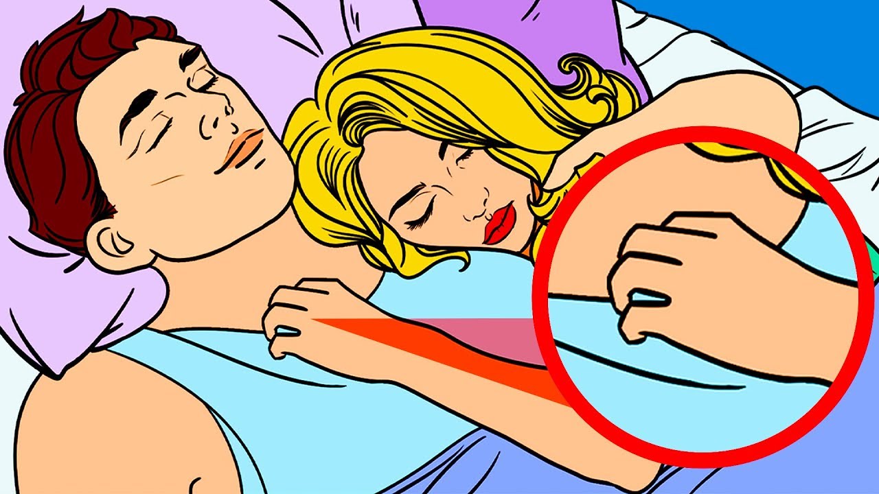 20 Astuces Psychologiques à Essayer Sur Tes Amis