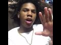 gee money in the studio with blv sleepy throwback #louisiana #geemoney #batonrouge