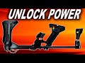 Enforcer Revolt: Feel Every Shot!