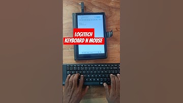 Logitech MK215 Wireless Combo –