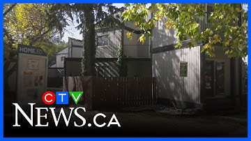 Motion to re-zone affordable housing passed in Edmonton