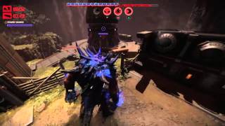 Evolve meteor goliath easy win