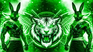 Free Fire   Banduk Chalegi Dj Song  rangdari Dj Song  edm drop mix 2026  Dj rdx 2026