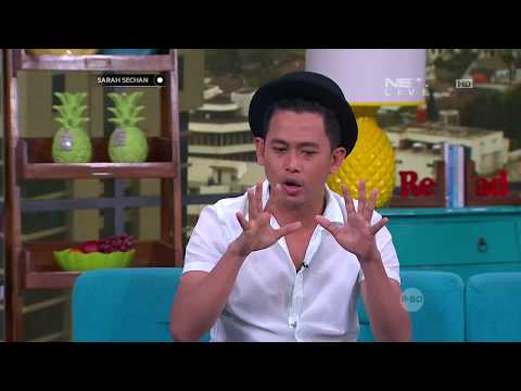 Budi Doremi Keluarkan Lagu Baru Setelah Vakum  Tahun (/)