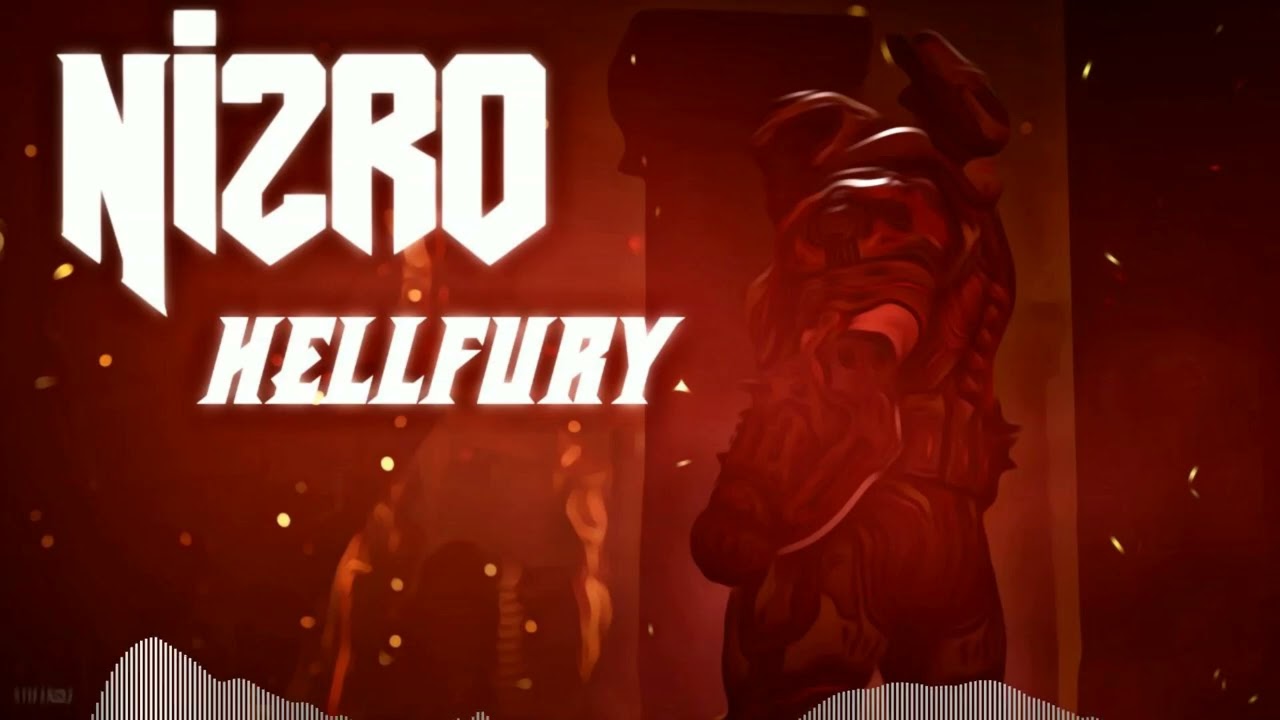 "Hellfury" - Nizro (DOOM Eternal Fan-Made Soundtrack)