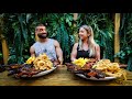 &quot;That&#39;s Ridiculous!&quot; | The Toughest BBQ Challenge in Australia w/ Australia&#39;s #1 Pro Eater