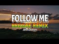 Follow Me (John Denver) | Reggae Remix | Dj NoFace Reggae