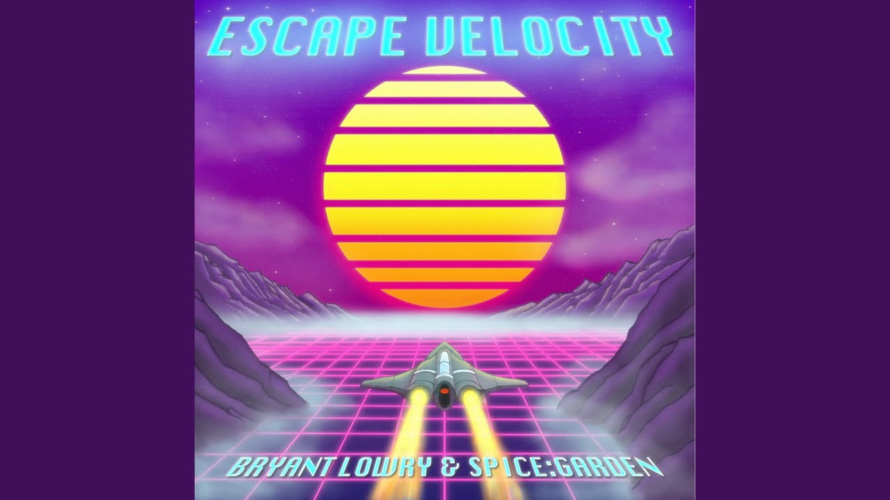 Watch Escape Velocity (Synthwave Edit) on YouTube Watch Escape Velocity (Synthwave Edit) on YouTube