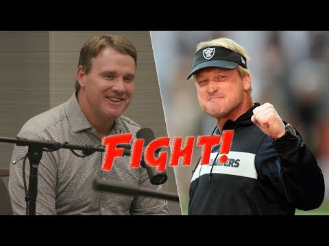 who-would-win-in-a-fight---jay-gruden-or-jon-gruden?