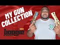 Boogie's Gun, Pistol & Rifle Collection  2020 - 2021