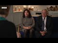 How did staff sleep while a patient was killed? | BBC News