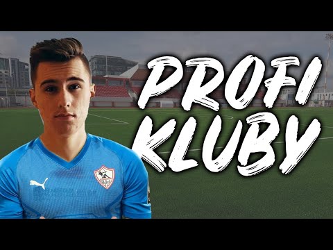 BORCOVINKY V PRO-KLUBECH?! - BORCOVINKY V PRO-KLUBECH?!