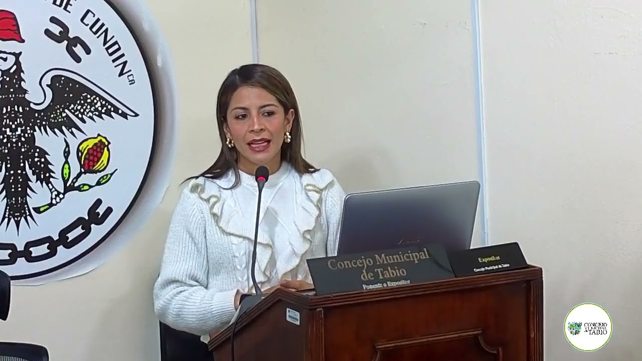 🔴 EN VIVO | SESIÓN ORDINARIA N.º 018 - Miércoles 18 de Febrero