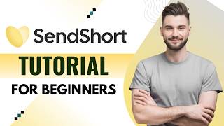 Famous Sendshort Tutorial for Beginners 2026 (Step By Step) Profile