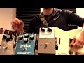 Tonebender Style Pedals Compared