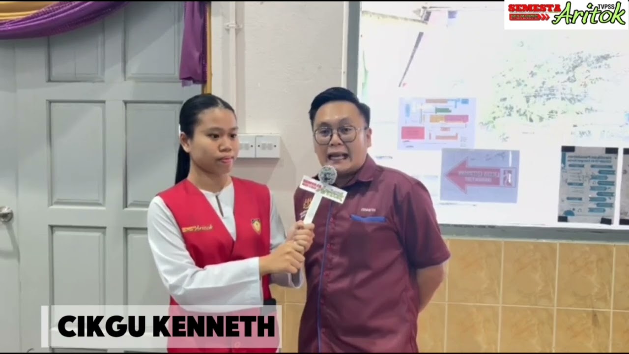 SEMESTA ARITOK: Mesyuarat Agong PIBG