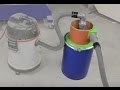 How to Build this AWESOME Compact Cyclone Separator