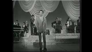 あこがれのハワイ航路／岡　晴夫（本人ステージ）