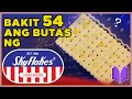 PAANO NAGSIMULA ANG M.Y. SAN? | Bakit 54 Ang Butas Ng SkyFlakes?