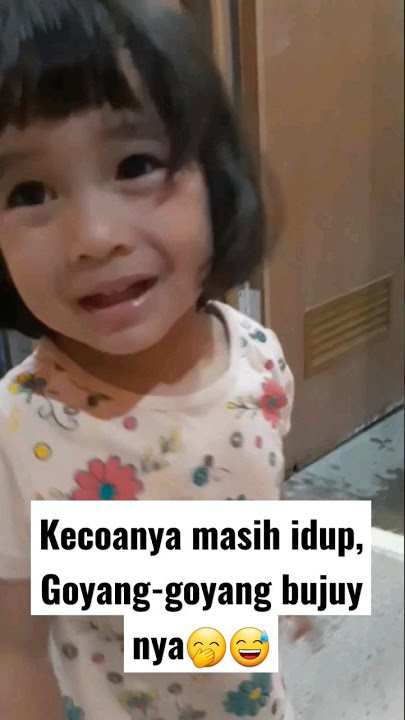 Aku takut 😰,,, Ada kecoa di kamar mandi #anaklucu #vidioviral #kidsvideo #kids #anak #bermain