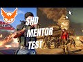 ijorrits Mentor Test