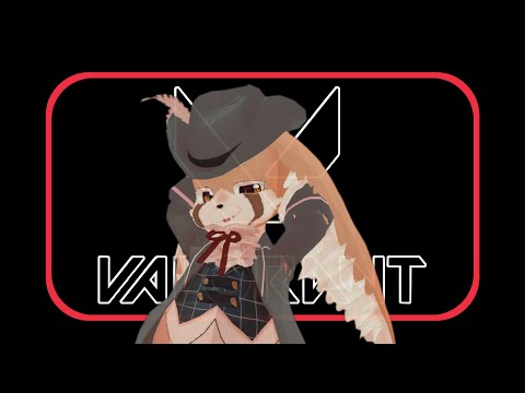 【VALORANT】ヴァロコラボやってくで！【vtuber】