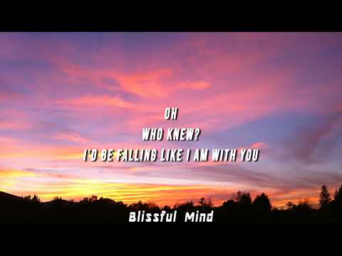 Kyndal Inskeep- PARACHUTE