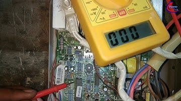 Microtek EB 900 💯💯charging cut off solution